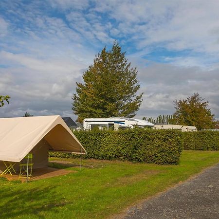 Camping De La Miniere Forges-les-Eaux Kültér fotó