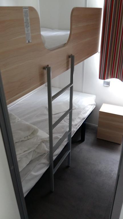 Camping De La Miniere Forges-les-Eaux Kültér fotó